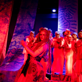 Opernpasticcio "Penelope", Telemann-Festtage Magdeburg 2024, Foto: Sylvia Pudel