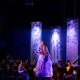 Opernpasticcio "Penelope", Telemann-Festtage Magdeburg 2024, Foto: Sylvia Pudel