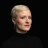 Sophia Körber | Soprano, Foto: Marc Matthaei, Make-Up: Maria Schwerdtfeger