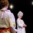 Sophia Körber als Fee in "Cendrillon" HMTM Hannover 2014
