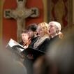 Konzert in Magdeburg, Les Muffatti Brussels Baroque Orchestra, Fotografin: Viktoria Kühne