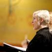 Konzert in Magdeburg, Les Muffatti Brussels Baroque Orchestra, Fotografin: Viktoria Kühne