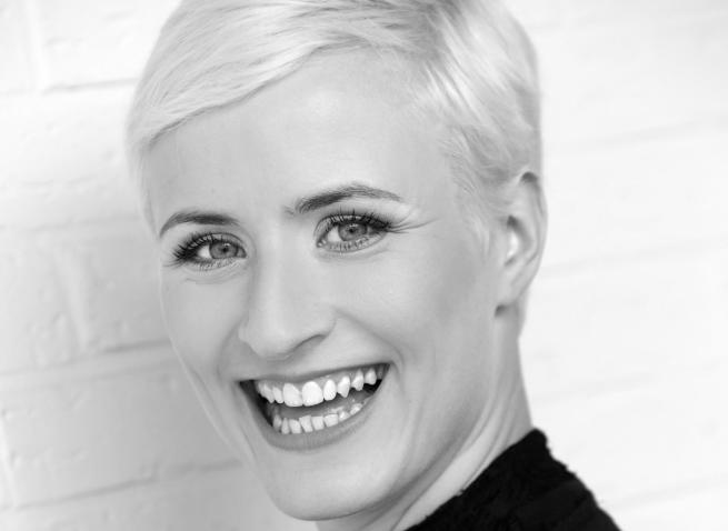 Sophia Körber | Sopran Sophia Körber | Sopran
