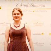 Finale - ZukunftsStimmen 2023 - Elina Garancas Wettbewerb 