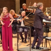 Jerusalem Symphony Orchestra, Gala Concert, 8.7.23, Jerusalem Theatre 