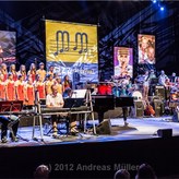 Marianne Mendt Jazzfestival St.Pölten 2012