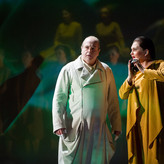 Parsifal, Oper Poznan 2013, © Zalewska