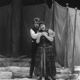Der Bajazzo, Theater Lübeck 1984