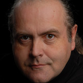 Thomas Mohr Portrait | Foto: Eduard Straub