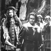 Der Freischütz, Oper Bonn 1993, © Stefan Odry