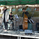 Saalejazz 2016