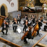 Musiksommer St. Leonhard - Orchester der Prokopp-Sommerakademie der Wiener Philharmoniker 2024