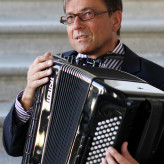Alfred Melichar Foto: Reinhard Winkler