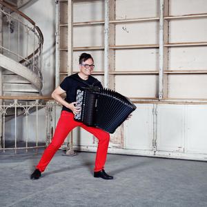 Alfred Melichar (Foto: Maria Frodl Juni 2017)