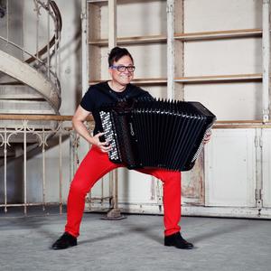 Alfred Melichar (Foto: Maria Frodl Juni 2017)