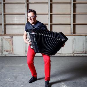 Alfred Melichar (Foto: Maria Frodl Juni 2017)