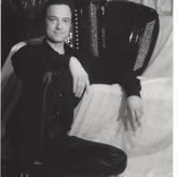 Alfred Melichar in den 90er Jahren