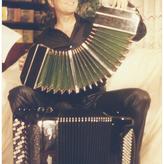 Alfred Melichar in den 90er Jahren