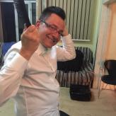 China 2016 vor dem Konzert