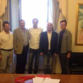 Jury Castelfidardo