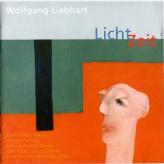 Wolfgang Liebhart  Orchester, RSO-Wien, Solist: Alfred Melichar, Ltg: Dennis Russel Davies, 2009