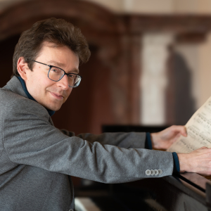 Mark Farago_Photo by Bernd Nörenberg