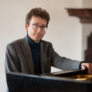 Mark Farago_Photo by Bernd Nörenberg