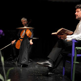 "Mächlers Neue Welt" bei den Murten Classics 2014