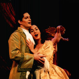 als Jan im "Bettelstudent" am Stadttheater Bern 2003