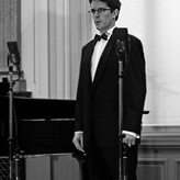 Liederabend Bern 2009