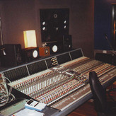 Beim Abmischen von "Meer" in den Baselcitystudios 2006