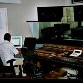 Beim Mastern der "Hermann Hesse Vertonungen" in den Rainbowstudios Oslo 2005