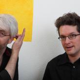 mit Matthias Kuhn