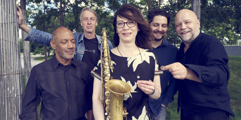 Foto Steven Haberland