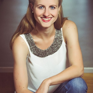 Portrait, Foto: Fotostudio Thomas