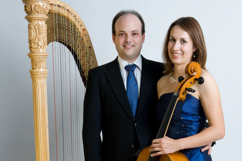 Duo Cordalena Duo Cordalena
