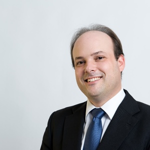 Simon Bilger, Harfenist