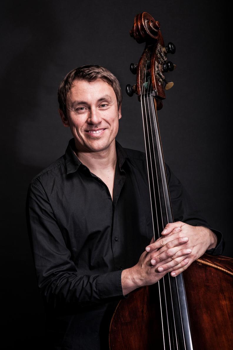 Markus Lechner - Pressebild 3