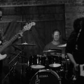 Binnenhorst, Mai 2024