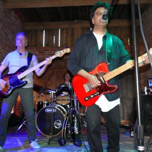 August, 2018 in Binnenhorst