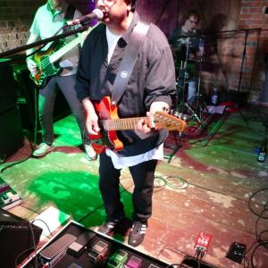 August, 2018 in Binnenhorst