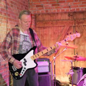 Binnenhorst, Mai 2019