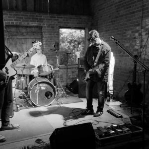 Binnenhorst, Mai 2019