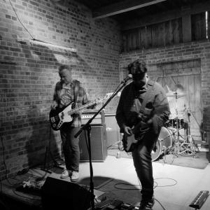 Binnenhorst, Mai 2019