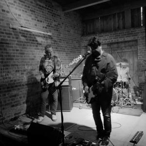 Binnenhorst, Mai 2019