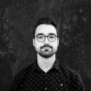 Andreas Becker © Julia Okon