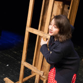 Anne Frank, Monooper von Grigori Frid