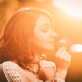 Solistin Miriam Sabba