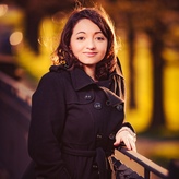 klassische Sängerin Miriam Sabba