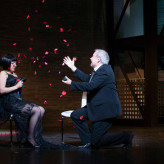 Miriam Sabba in "Die Entführung aus dem Serail"